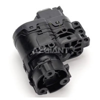 Set of 2 Mitsubishi Eclipse Cross 2018-2020 Car Exterior Side Reversing Folding Motor Repair Kits Auto Parts