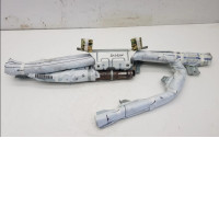 MITSUBISHI SHOGUN SPORT MK3 FRONT LEFT ROOF CURTAIN AIR BAG OEM 7030A577