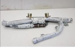 MITSUBISHI SHOGUN SPORT MK3 FRONT LEFT ROOF CURTAIN AIR BAG OEM 7030A577