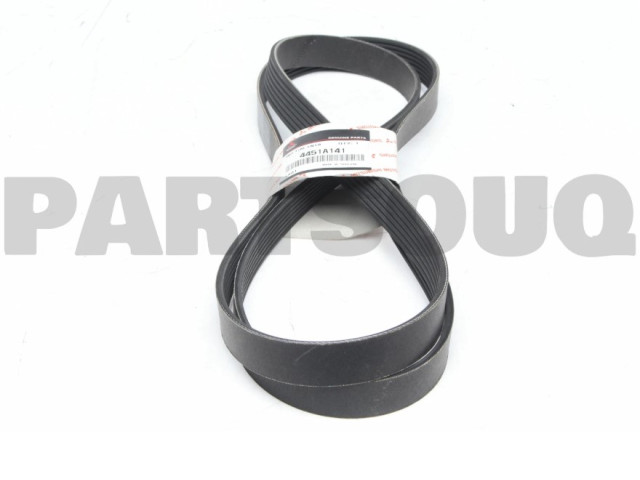 4451A141 Courroie, alternateur et ampli d'origine Mitsubishi 4451A141 Courroie, alternateur et ampli d'origine Mitsubishi