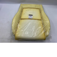 Front right seat cushion foam, Mitsubishi. Front right seat cushion foam, Mitsubishi.