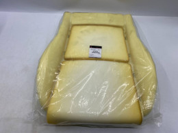 Front right seat cushion foam, Mitsubishi.