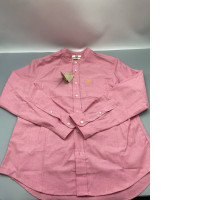 Long-sleeved shirt, CC OO brand, pink color.