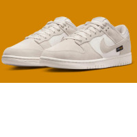 Nike Dunk Low Cordura "Light Orewood Brown" HQ3821-104 Nike Dunk Low Cordura "Light Orewood Brown" HQ3821-104