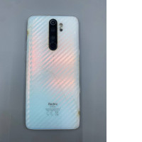 Redmi Note 8 Pro smartphone (NOT NEW)