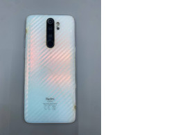 Redmi Note 8 Pro smartphone (NOT NEW)