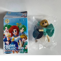 Haruku figure collection