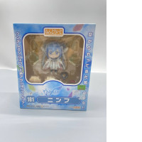 Japanese figure Nendoroid