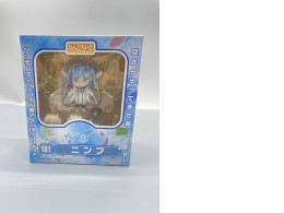 Japanese figure Nendoroid Japanese figure Nendoroid