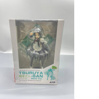 Japanese figure Tsuruya-san