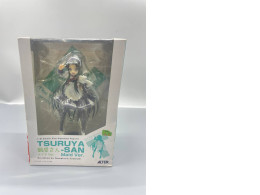 Japanese figure Tsuruya-san Japanese figure Tsuruya-san