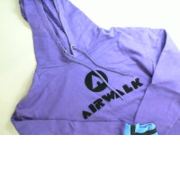 Purple hoodie Purple hoodie
