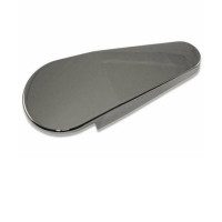 Chrome trim for car interior Chrome trim for car interior