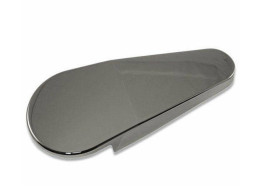 Chrome trim for car interior