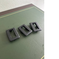 Set of 3 car button frames Set of 3 car button frames