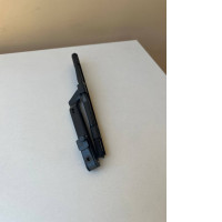 Additional wiper for a car