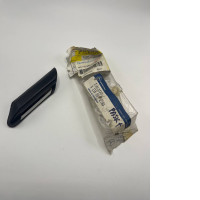 Molding for car interiors