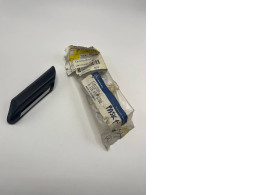 Molding for car interiors