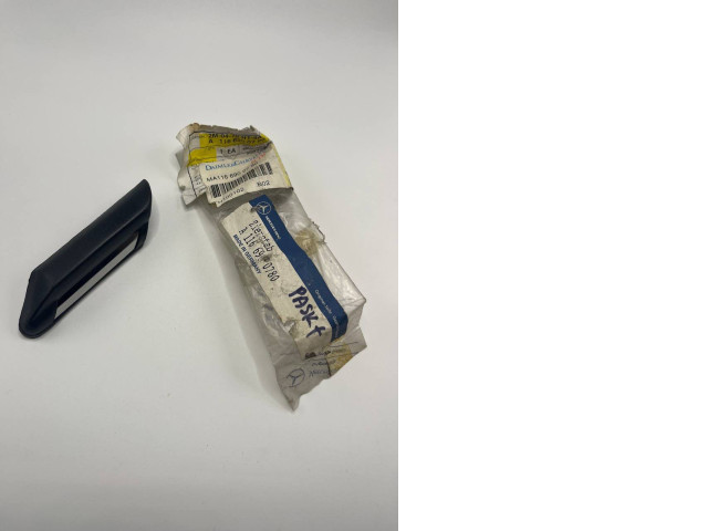 Molding for car interiors Molding for car interiors