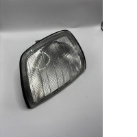 Turn signal for a car