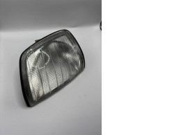 Turn signal for a car