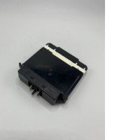 Temperature gauge in the car