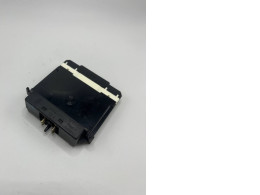 Temperature gauge in the car