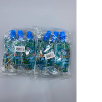 set of 2 Jele Light Fresshy Blueberry Flavor