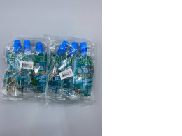 set of 2 Jele Light Fresshy Blueberry Flavor