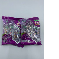 set of 2 Jellé Light Freshy, a ready-to-drink carrageenan jelly with konjac powder, in white grape flavor. set of 2 Jellé Light Freshy, a ready-to-drink carrageenan jelly with konjac powder, in white grape flavor.