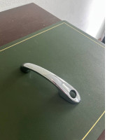 Car hood handle
