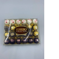 Ferrero Collection Chocolate Box Ferrero Collection Chocolate Box