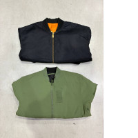 set of two jackets