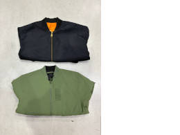 set of two jackets