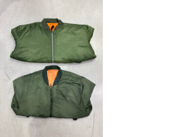 set of two jackets