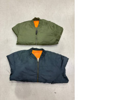 set of 2 bomber jacket