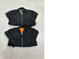 set of 2 Bomber jacket