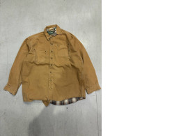 Vintage style work shirt jacket from L.L.Bean. Vintage style work shirt jacket from L.L.Bean.