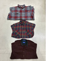set of three shirts