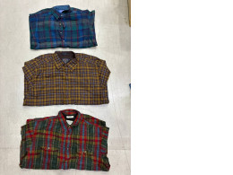 set of three shirts