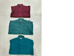 set of three shirts