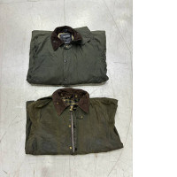 set of two jackets
