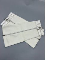 decorative overlays for women's boots