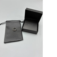 metal ring with a box
