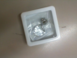 Handmade braided jewelry ring