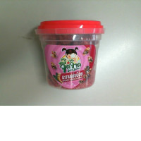 Jeed Jard Super spicy tamarind plum Jeed Jard Super spicy tamarind plum