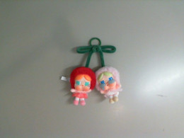 Keychain soft
