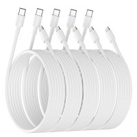  charger cable set of 5 for iphone