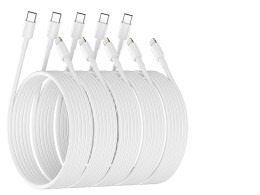  charger cable set of 5 for iphone