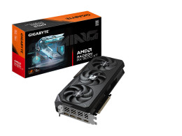 GIGABYTE RADEON RX 9070 XT GAMING - 16GB GDDR6